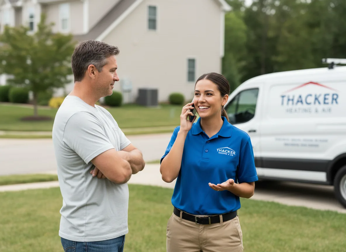 Ac Repair Mechanicstown, OH FAQs